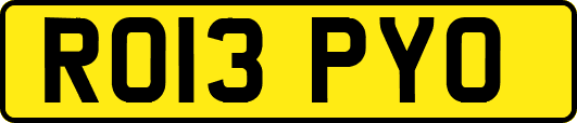 RO13PYO
