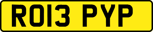 RO13PYP