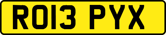 RO13PYX