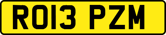 RO13PZM