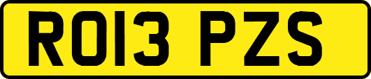 RO13PZS
