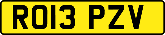RO13PZV
