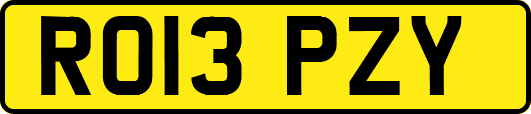 RO13PZY