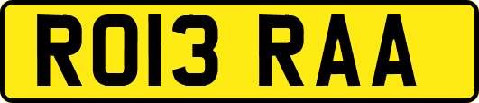 RO13RAA