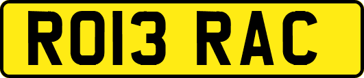 RO13RAC