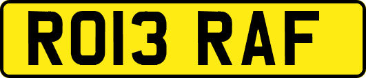 RO13RAF