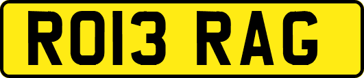 RO13RAG