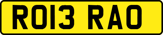 RO13RAO