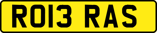 RO13RAS
