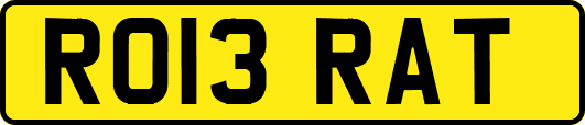 RO13RAT
