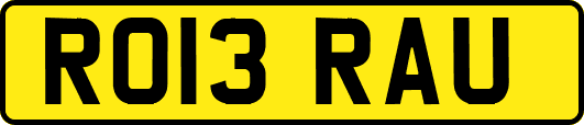 RO13RAU