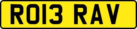 RO13RAV