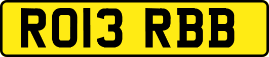 RO13RBB