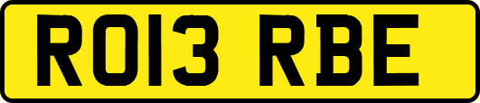 RO13RBE