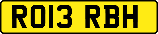 RO13RBH
