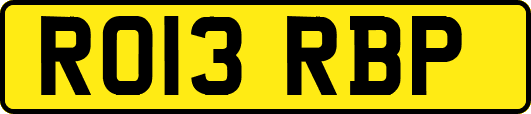 RO13RBP