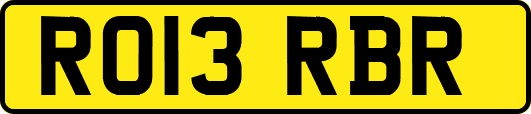 RO13RBR