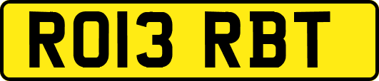 RO13RBT