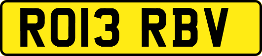 RO13RBV
