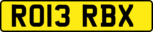 RO13RBX