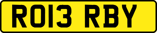 RO13RBY