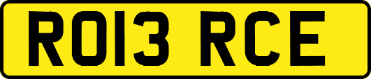 RO13RCE