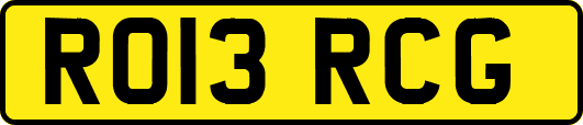 RO13RCG