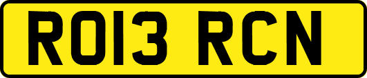 RO13RCN