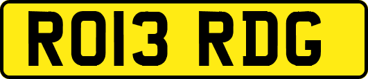 RO13RDG