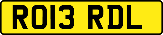 RO13RDL