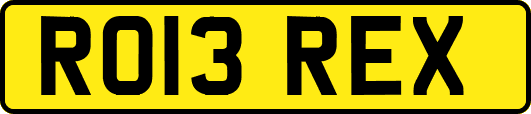 RO13REX