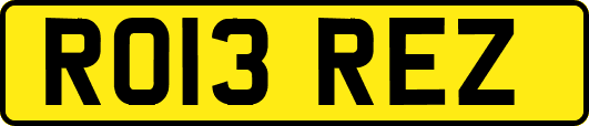 RO13REZ