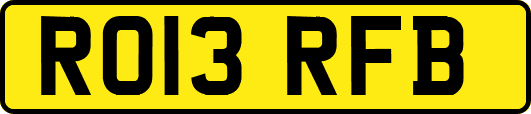 RO13RFB