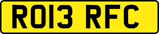 RO13RFC