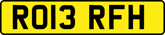 RO13RFH