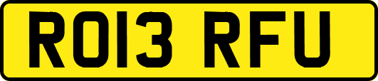 RO13RFU