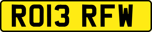 RO13RFW