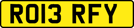 RO13RFY