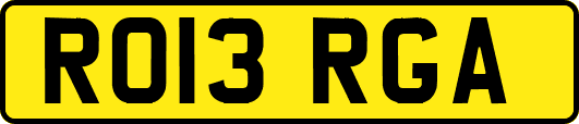 RO13RGA