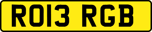 RO13RGB