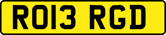 RO13RGD