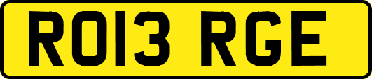 RO13RGE