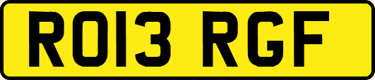 RO13RGF