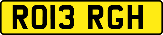 RO13RGH