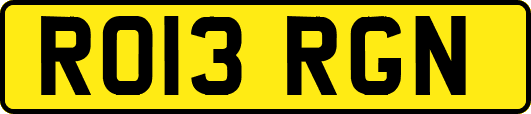 RO13RGN