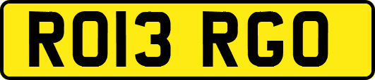RO13RGO