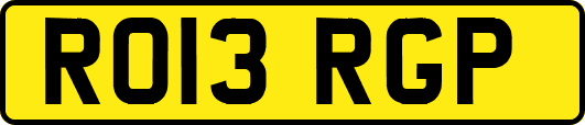 RO13RGP