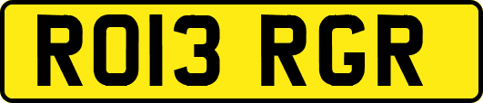 RO13RGR