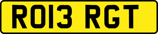 RO13RGT