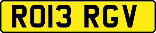 RO13RGV